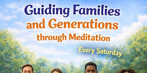 Family Meditation
