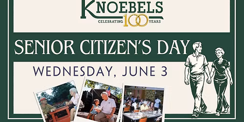 Senior Citizen's Day