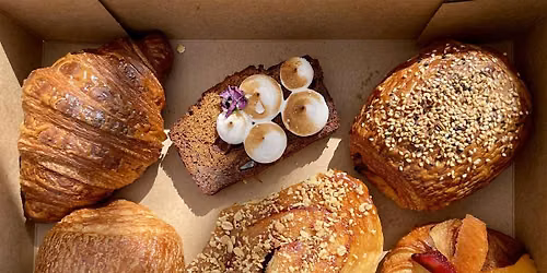 Noga Bread Pop-Up