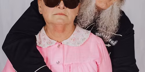 LAID BACK COUNTRY PICKER