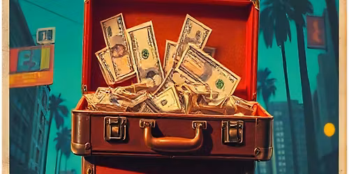 Funny Money by Ray Cooney