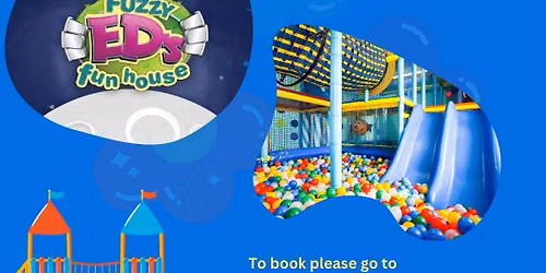 SEND Soft Play Session