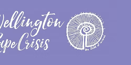 Wellington Rape Crisis 5km fundraiser