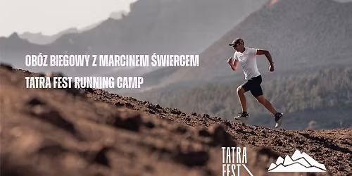  Trenuj z Marcinem \u015awiercem 