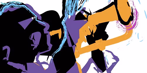 JAZZ JAM on Sunday, March 8th