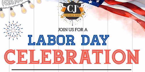 Labor Day Weekend with Buddy Jewell & Southern Breeze