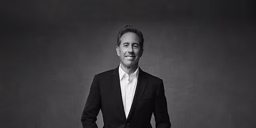 Jerry Seinfeld at Hard Rock Live At The Seminole Hard Rock Hotel & Casino - Hollywood