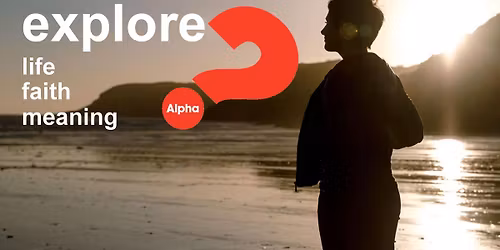 The Alpha Course