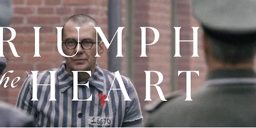 Triumph of the Heart Movie Screening