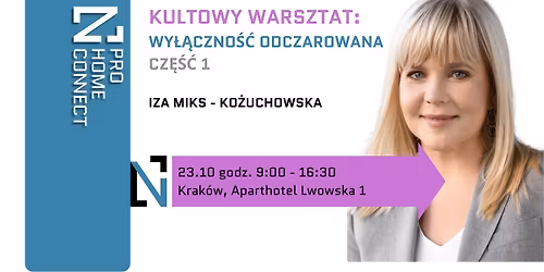 WY\u0141\u0104CZNO\u015a\u0106 ODCZAROWANA od A do Z