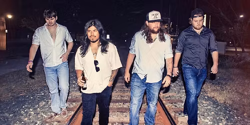 Lowland Revelry at Moontower Saloon