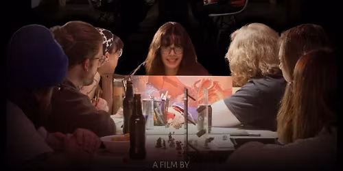 Operation Roll Play - A Dayton Original Film!