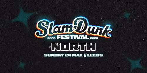 Slam Dunk Festival 2026: NORTH