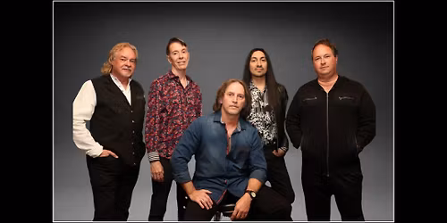 Already Gone - A Tribute to The Eagles