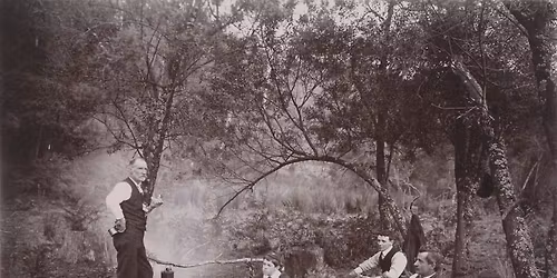 Tough Guy Book Club - Hong Kong Chapter