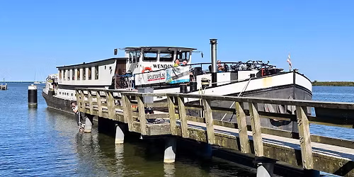 Skate & Boat Holland, Nordoute - The last One