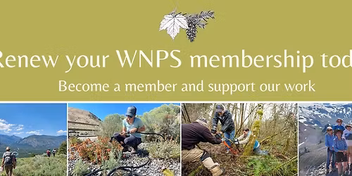 South Sound Chapter Meeting