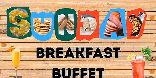November Breakfast Buffet