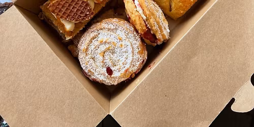 Lichfield Producers Market