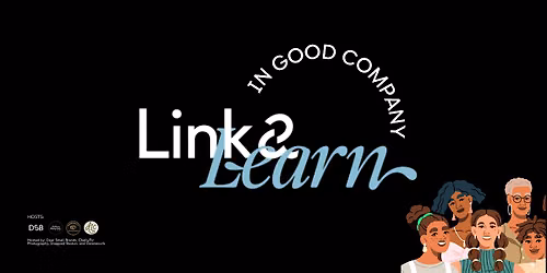 Link N' Learn: In Good Company