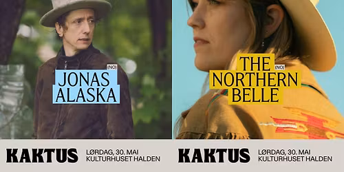 KAKTUSMATIN\u00c9 2026