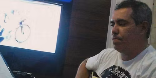 Meu anivers\u00e1rio no Rio 