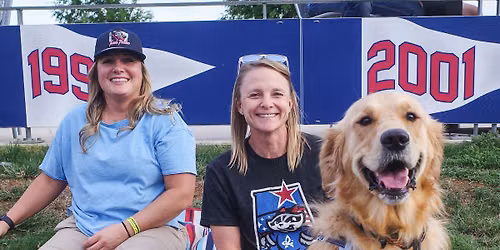 Tito's Tail Waggin' Tuesday - August 4