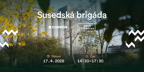 Susedsk\u00e1 brig\u00e1da