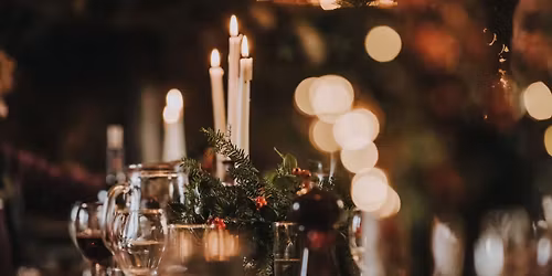 The River Cottage Festive Farm to Table Christmas Feast