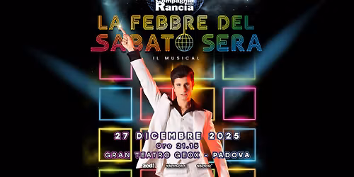 La Febbre del Sabato Sera