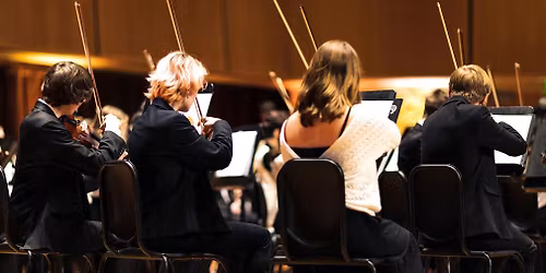 Fort Wayne Philharmonic: Holiday Pops