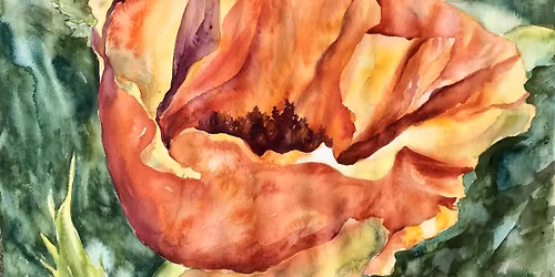 Unlock Your Inner Artist with Dana Childs | December 3rd, 10th, & 17th