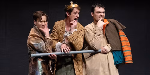 V. Le\u017e, D. i K. Kre\u0161i\u0107: UBU OVO ONO