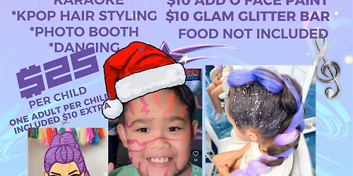 Demon Hunters Sunday 