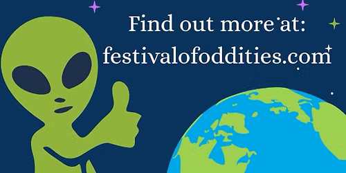 Dead Tired at the Festival of Oddities