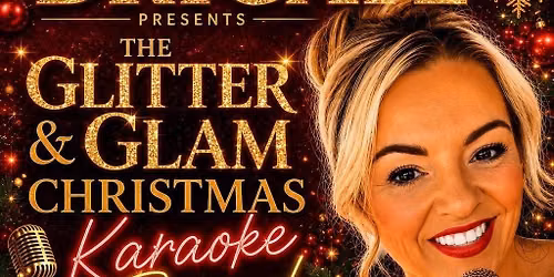 Christmas Karaoke Brunch at Drygate