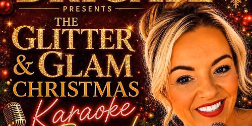 Christmas Karaoke Brunch at Drygate