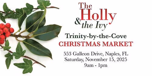 2025 Christmas Market