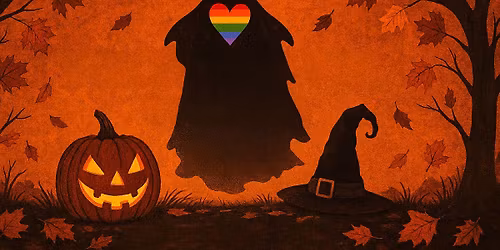 Autumn Pride Celebration - An Autumn Gathering