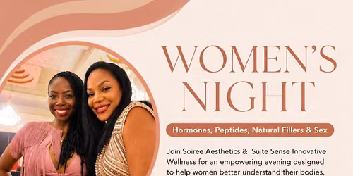 Women\u2019s Night 