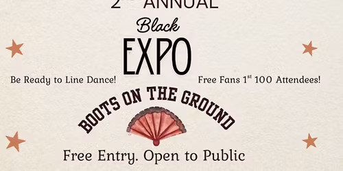 BLPWC Black Expo 2026