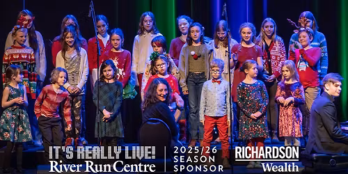 A Very Charlie Brown Concert