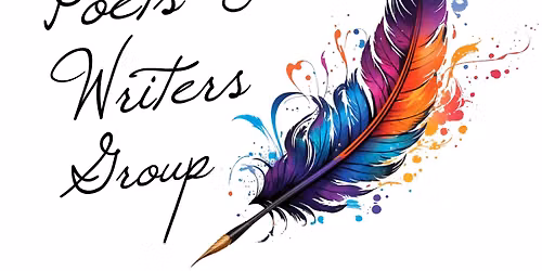Poets & Writers Group