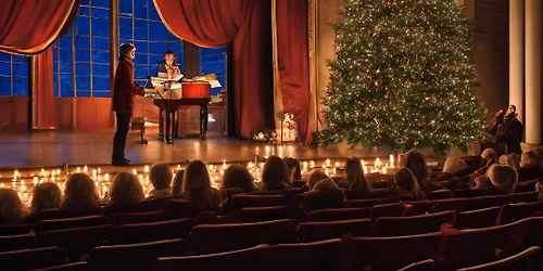 Christmas by Candlelight