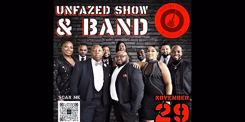 Unfazed Show & Band