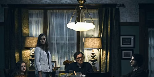 HEREDITARY (2018) at Panic at the Paramount