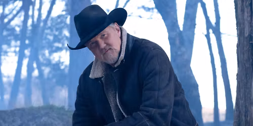 Trace Adkins in Oxford