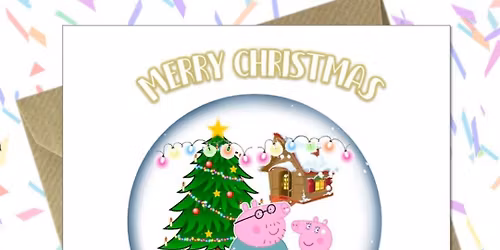 Zaniac Christmas at Vernon and District Performing Arts Centre