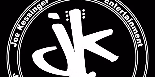 Joe Kessinger @M2I at the Rockhouse Marina