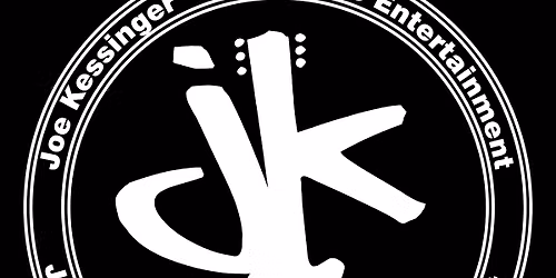 Joe Kessinger @M2I at the Rockhouse Marina 